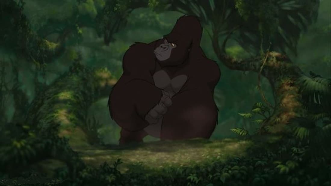 Kerchak