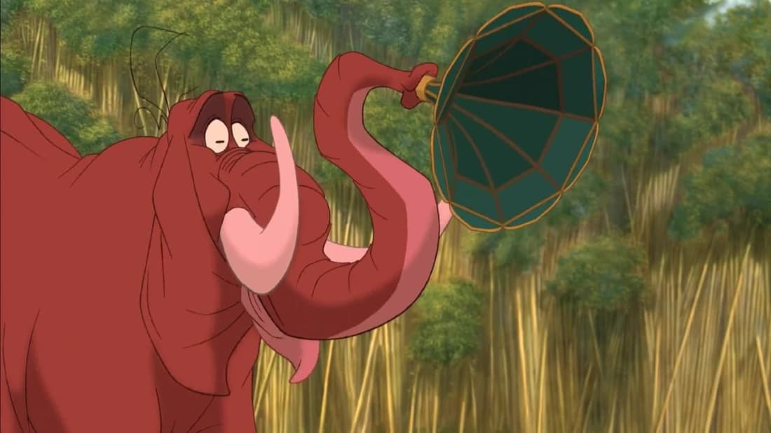 Tantor