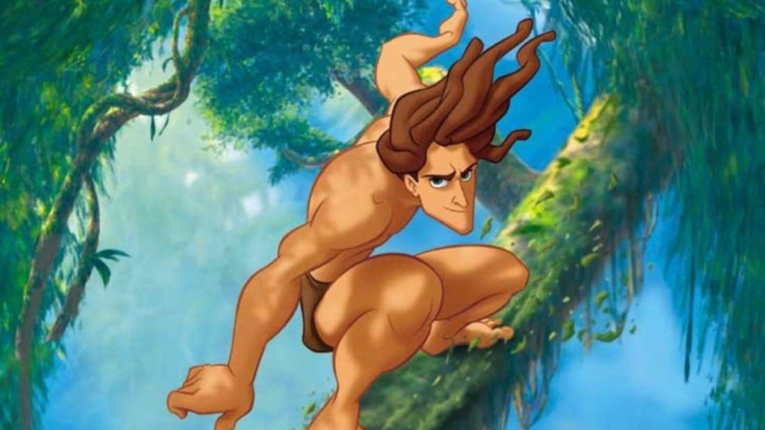 Tarzan