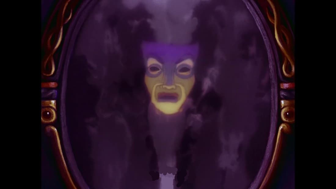 Magic Mirror