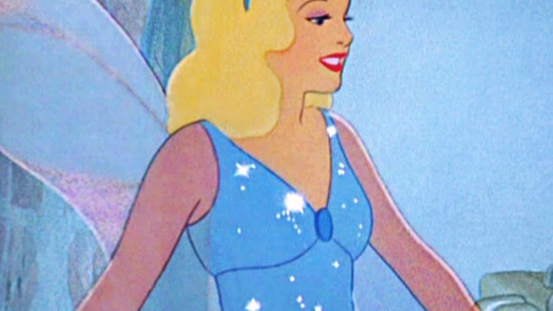 Blue Fairy