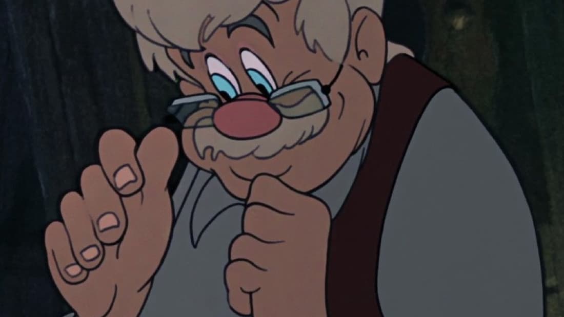 Geppetto