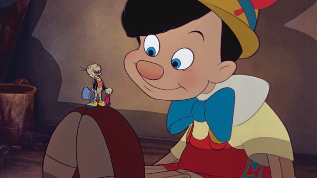 Pinocchio