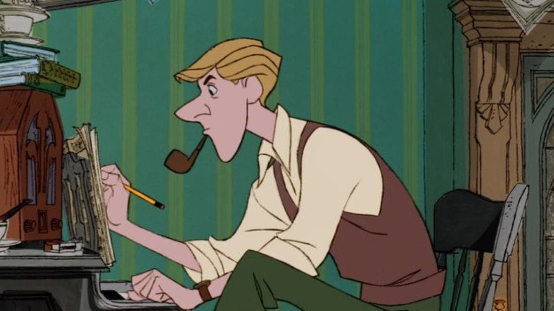 Roger Radcliffe