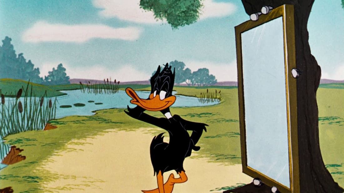 Daffy Duck