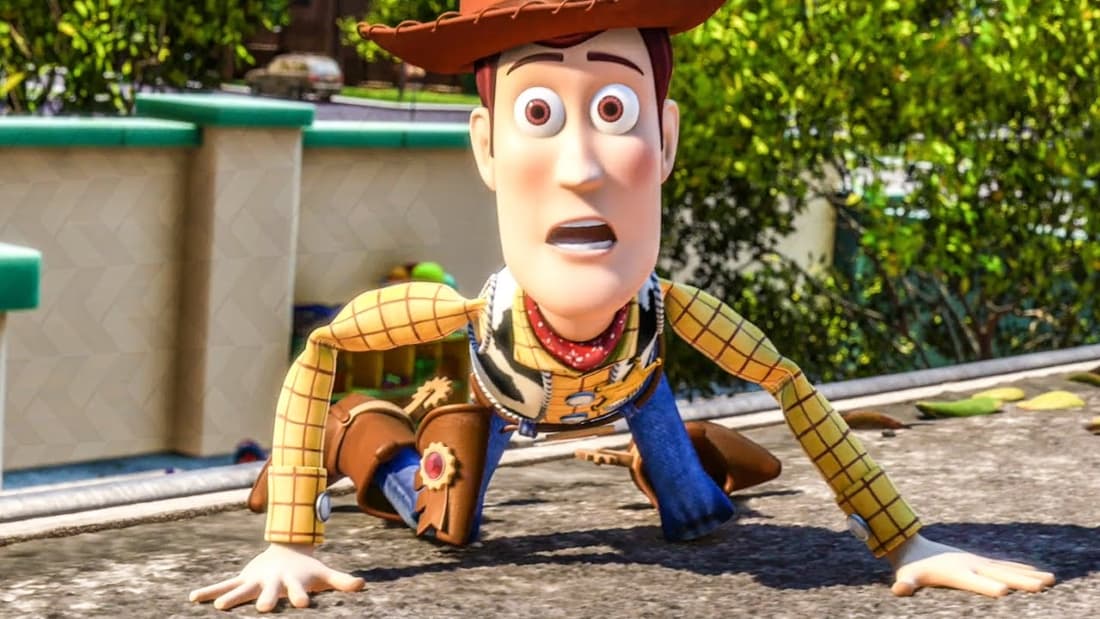 Woody