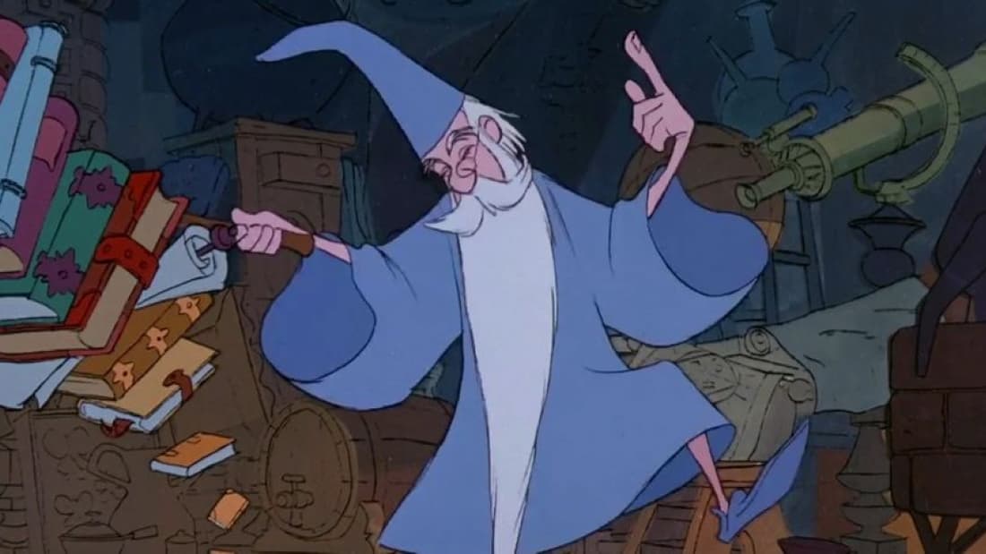 Merlin