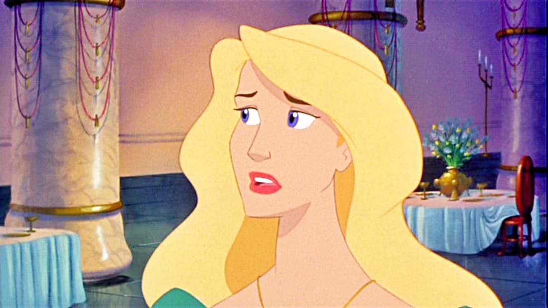 Princess Odette