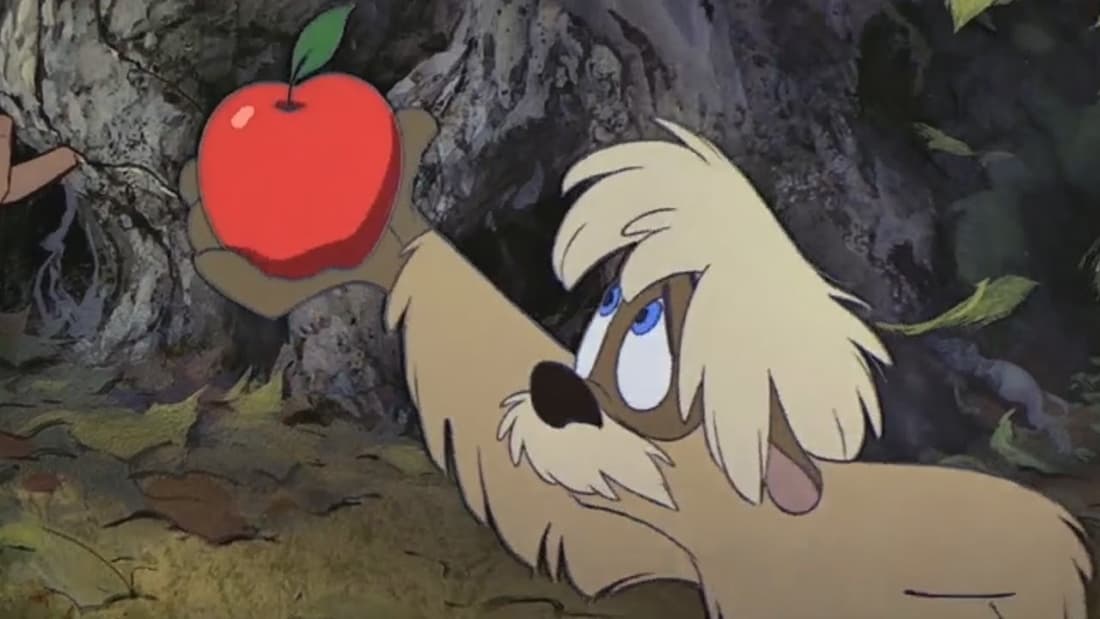 Gurgi