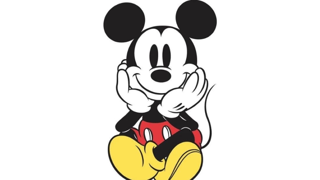 Mickey Mouse