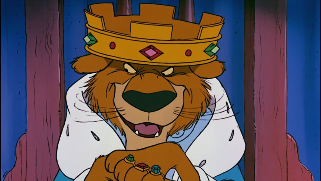 Prince John