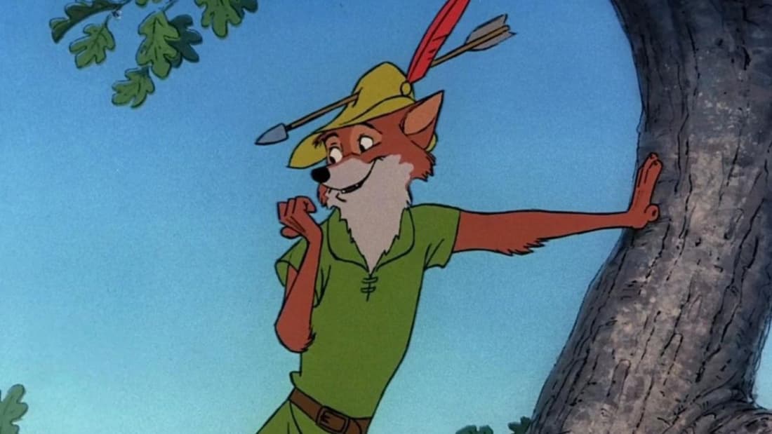 Robin Hood