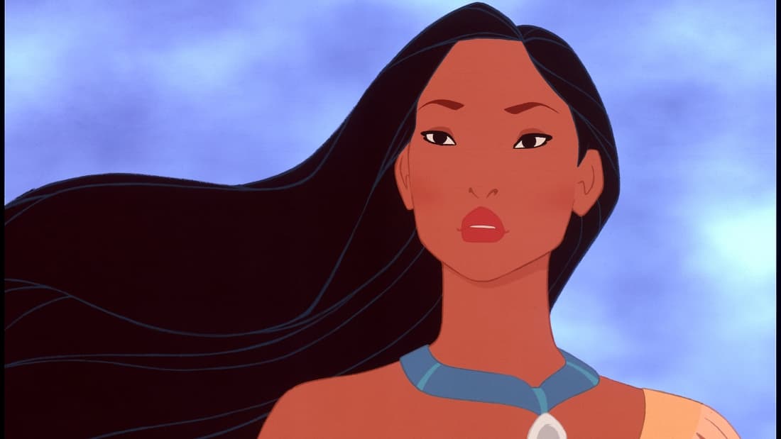 Pocahontas