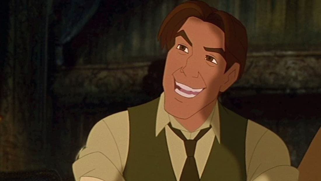 Dimitri