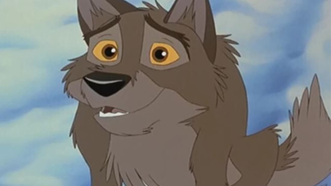 Balto
