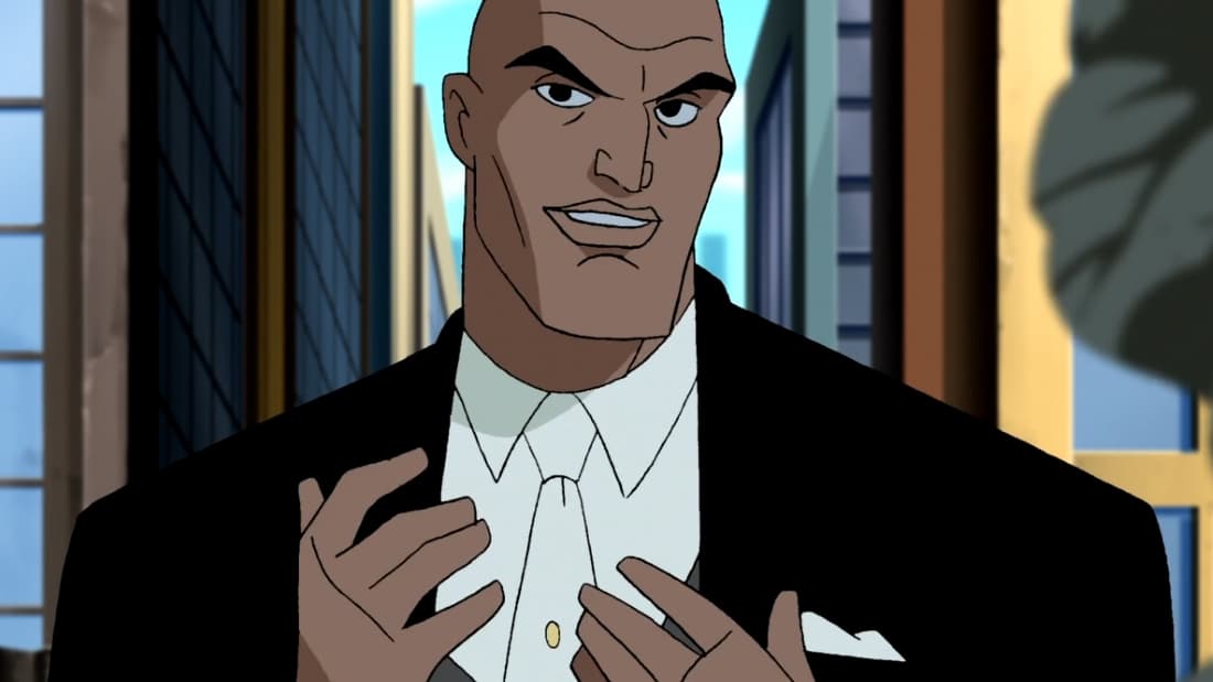 Lex Luthor