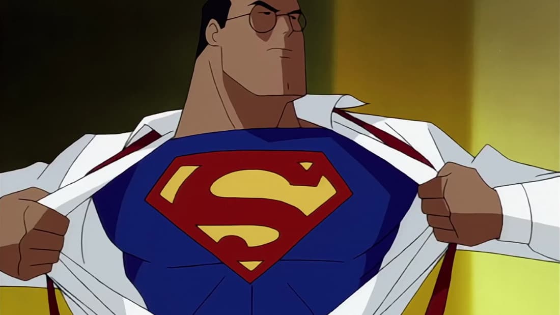 Superman