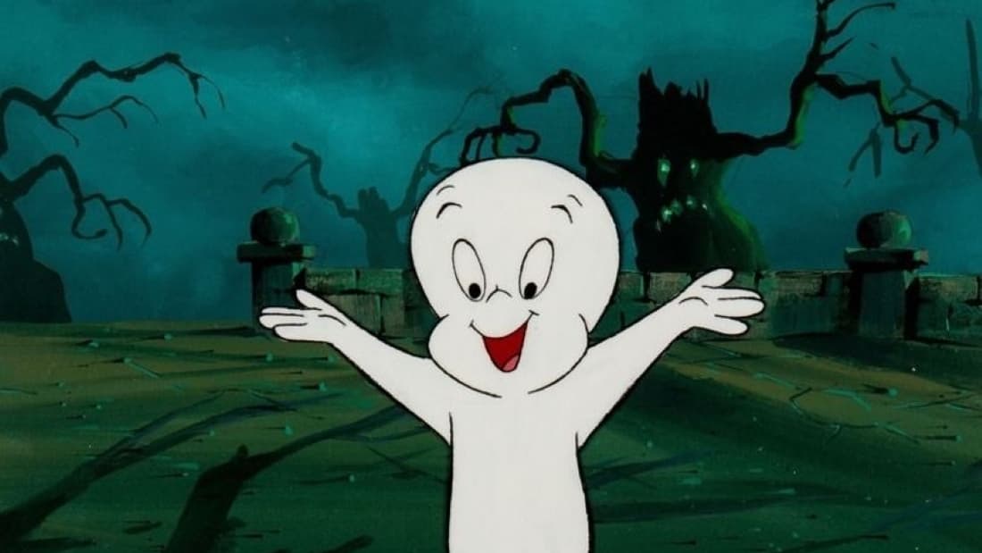 Casper the Friendly Ghost
