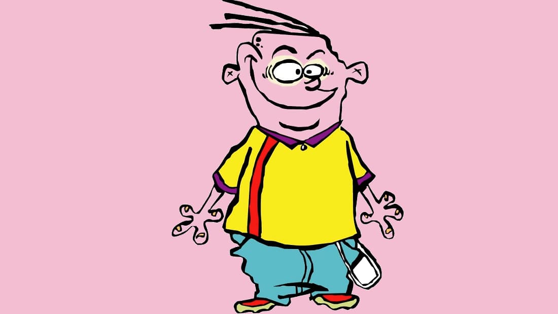 Eddy