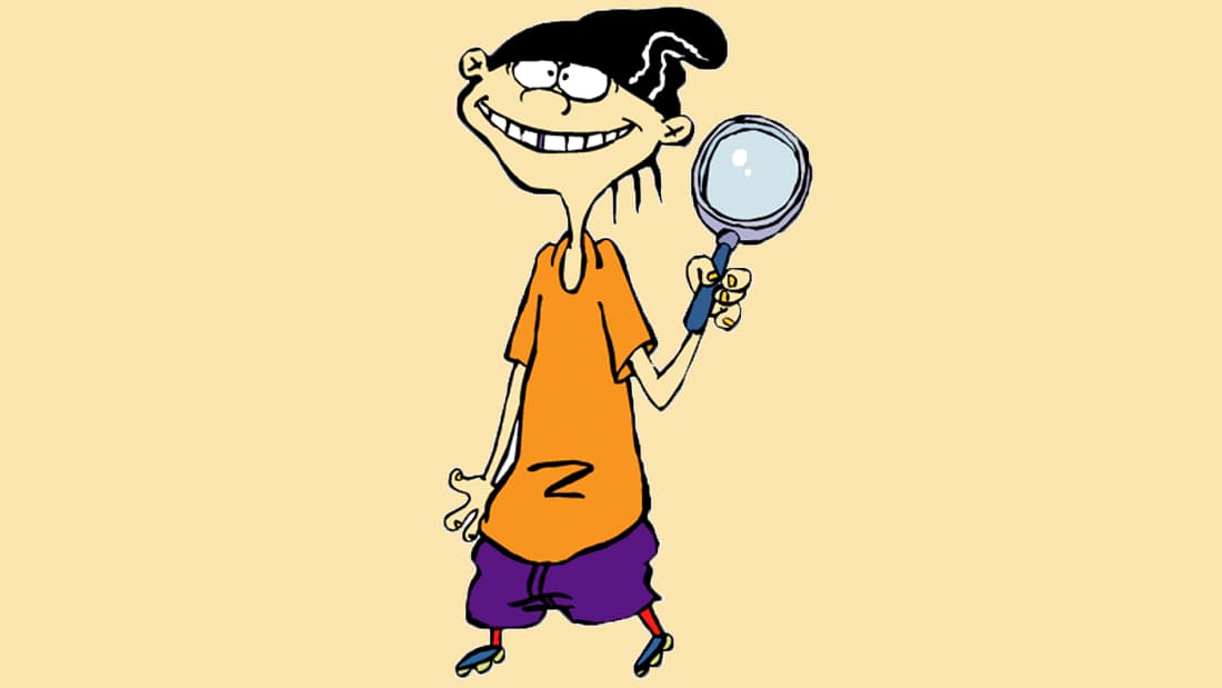 Edd