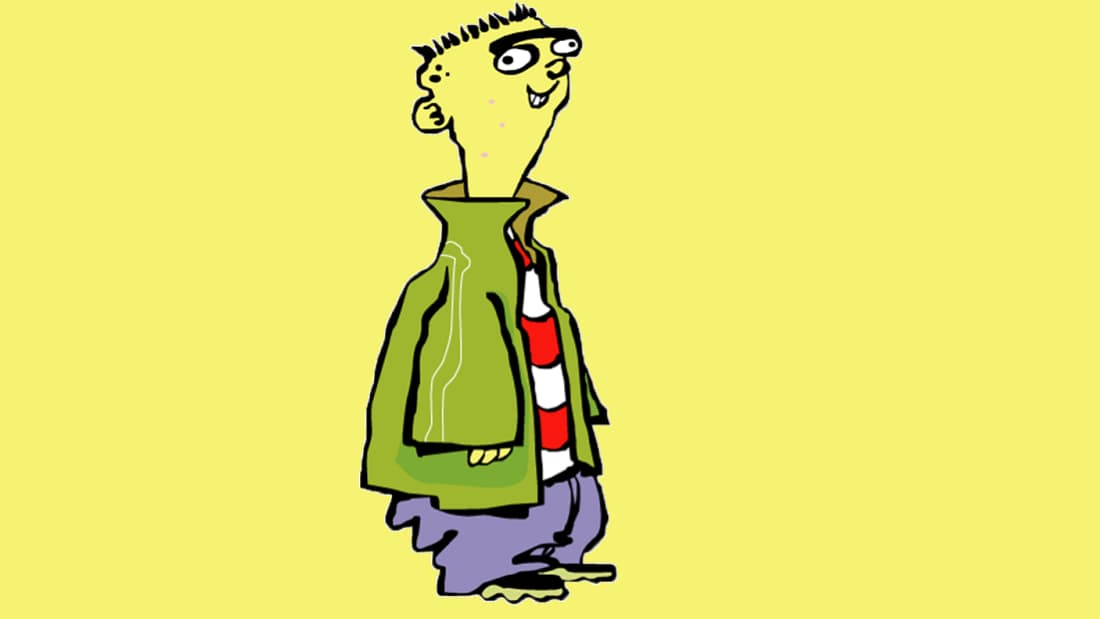 Ed