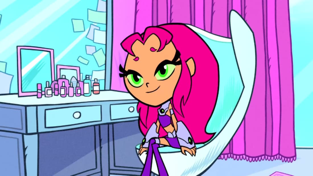 Starfire