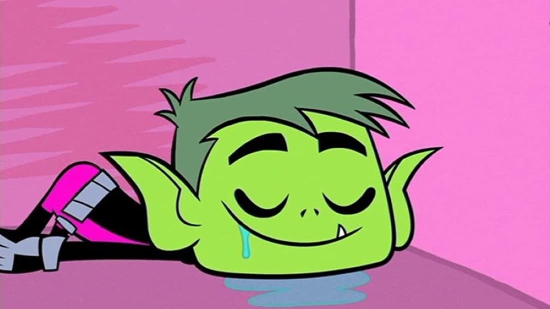 Beast Boy
