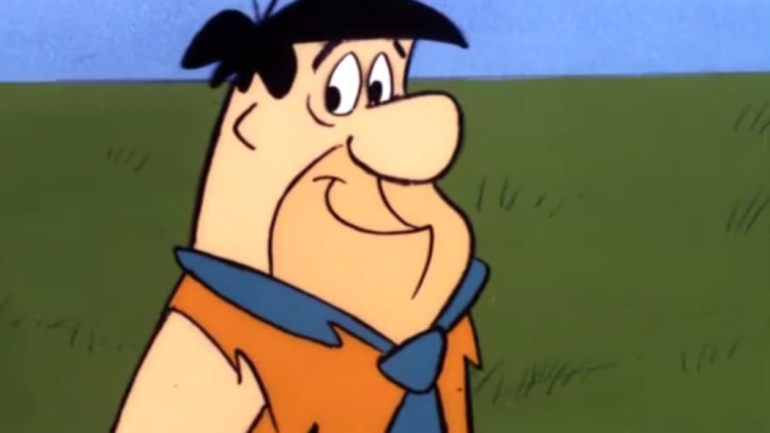 Fred Flintstone
