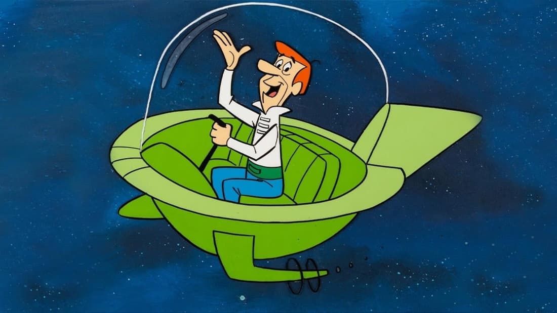 George Jetson