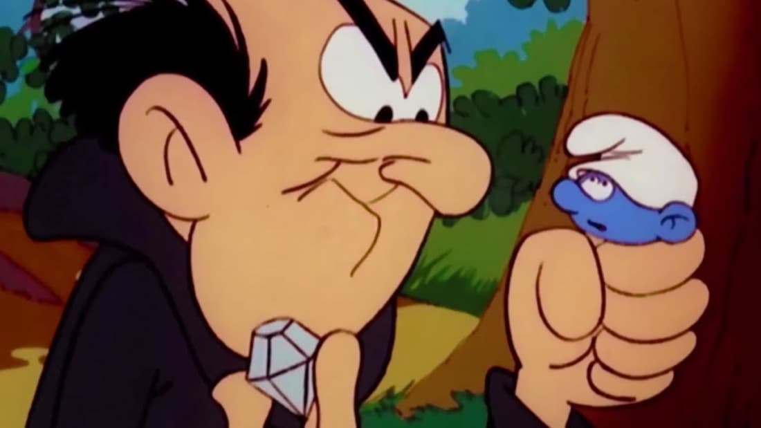 Gargamel
