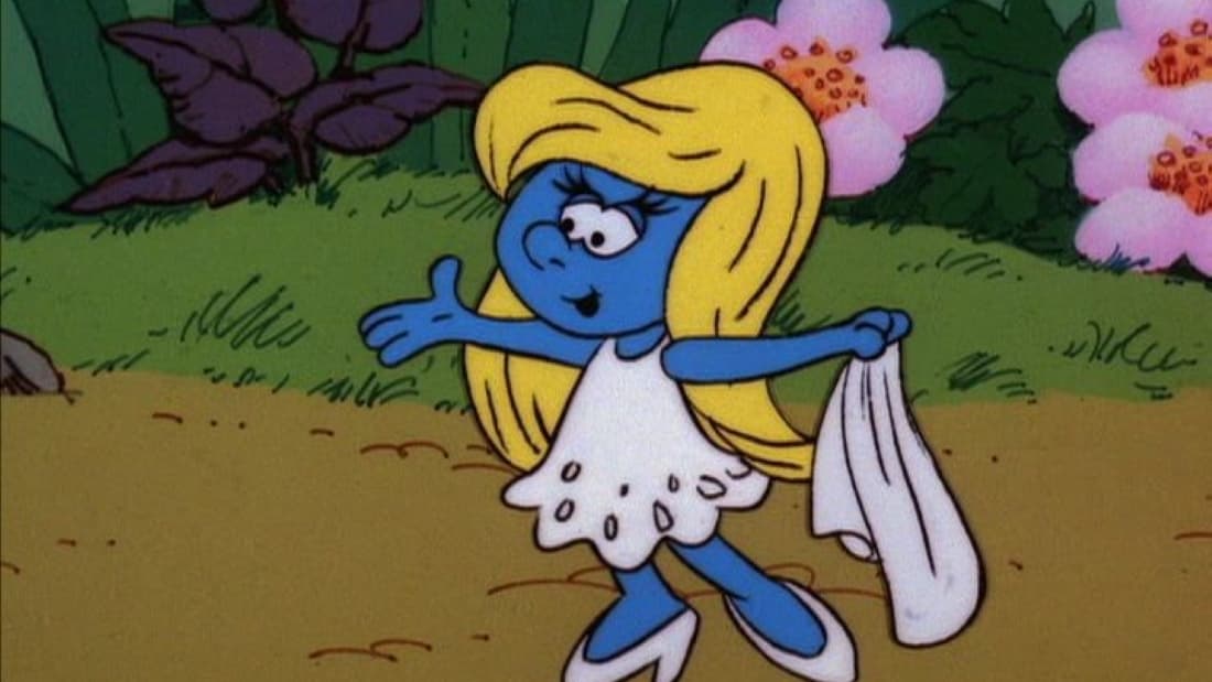 Smurfette