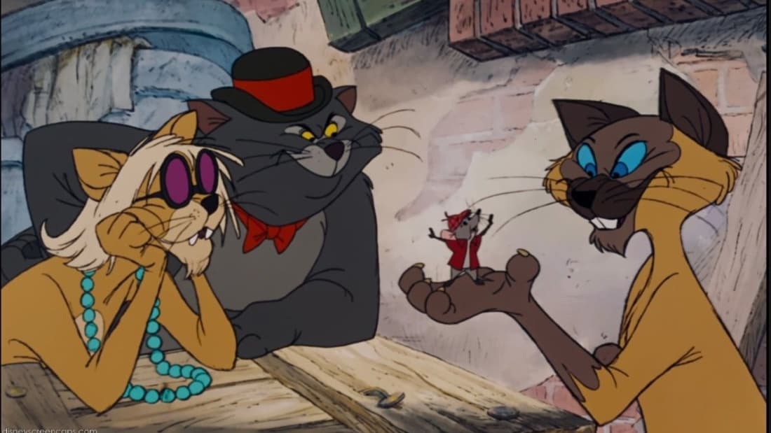 The Alley Cats