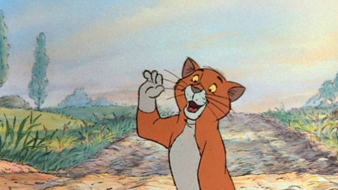 Thomas O'Malley