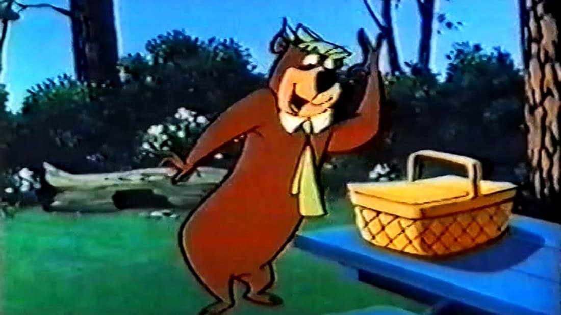 Yogi