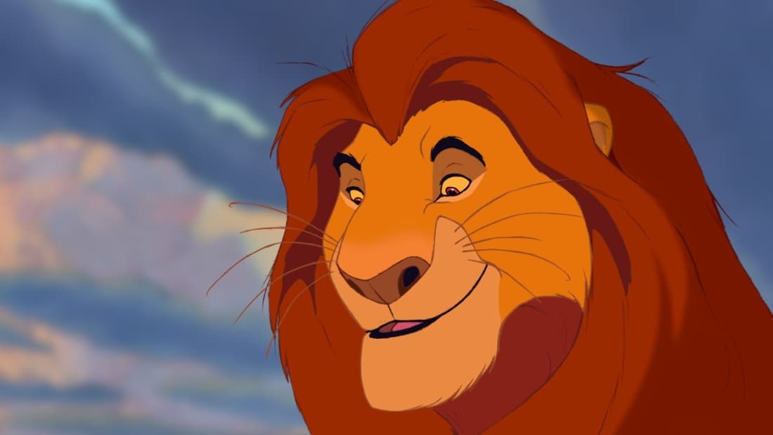 Mufasa