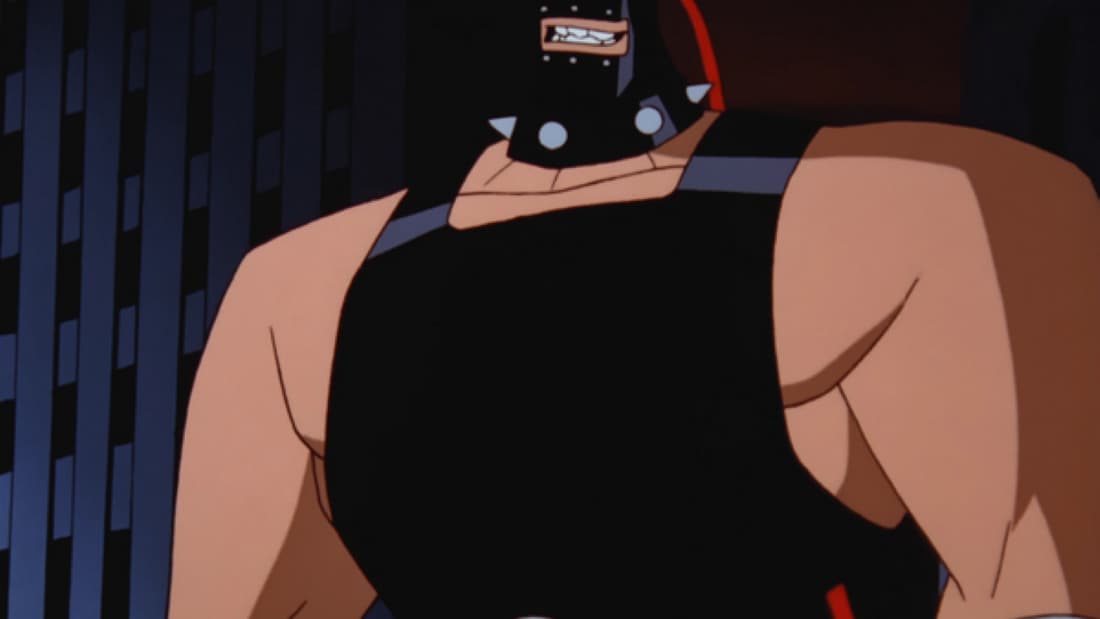 Bane