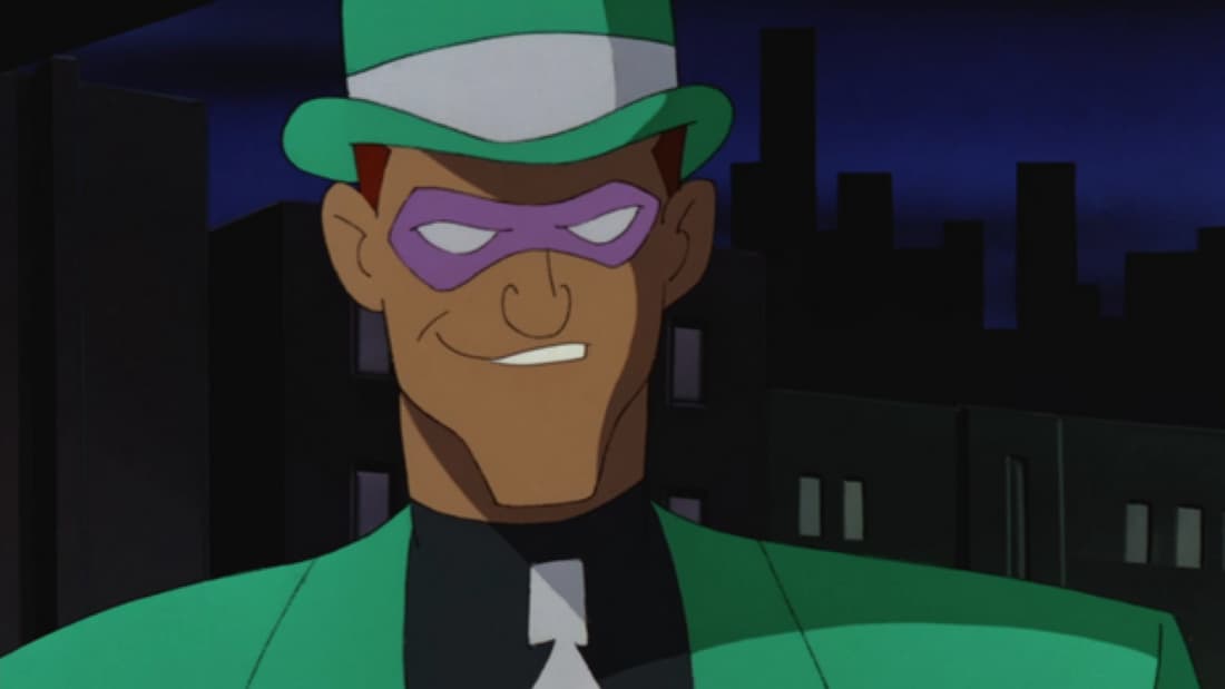 Riddler
