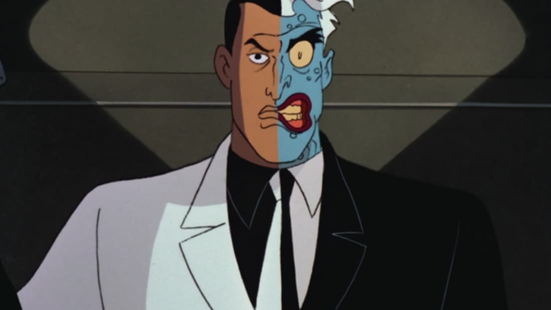 Two-Face