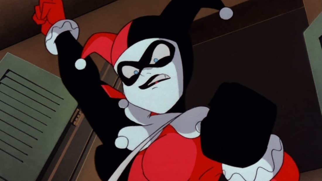 Harley Quinn