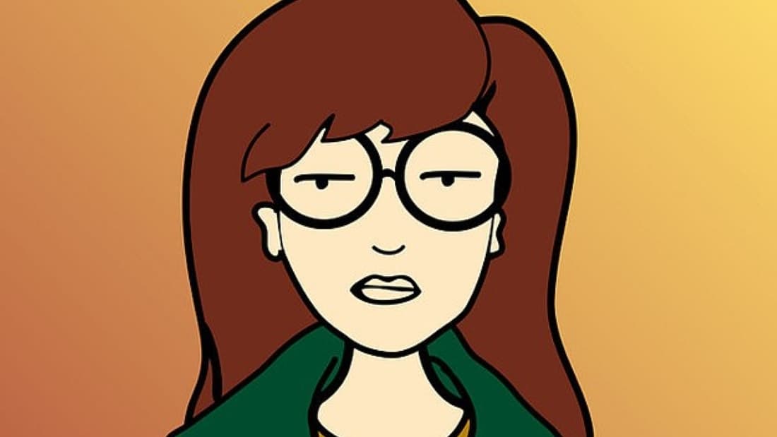 Daria Morgendorffer (Daria)