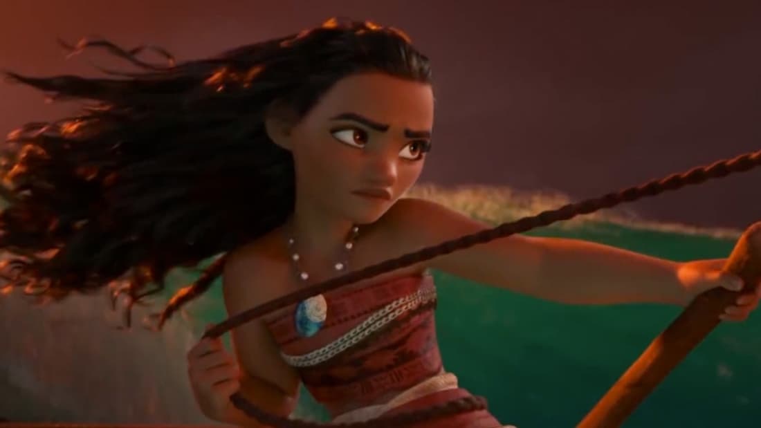 Moana (Moana)
