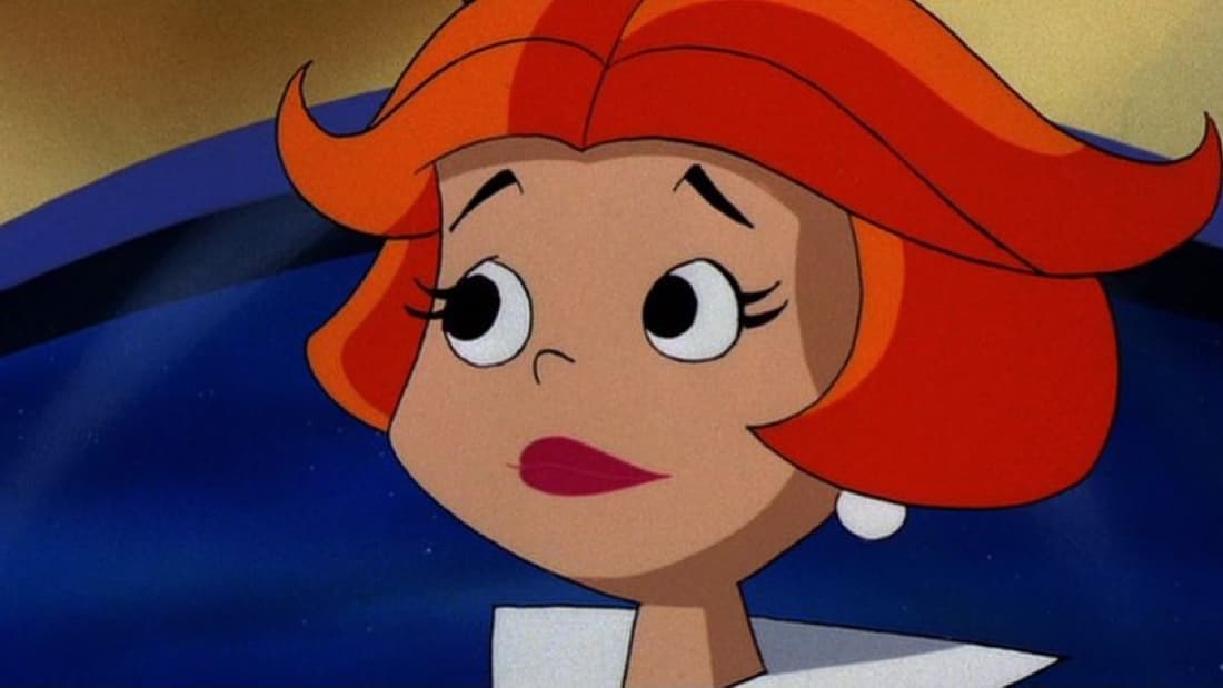 Jane Jetson (The Jetsons)