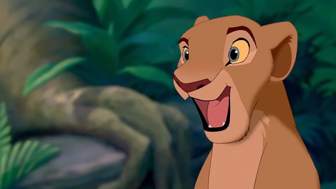 Nala (The Lion King)