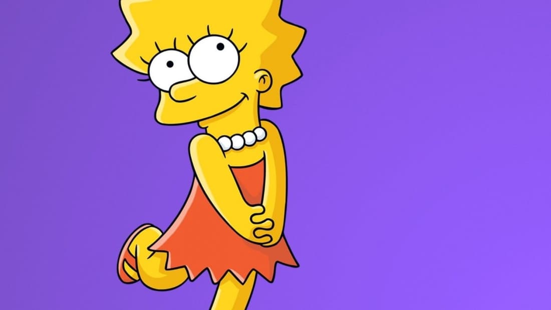 Lisa Simpson (The Simpsons)