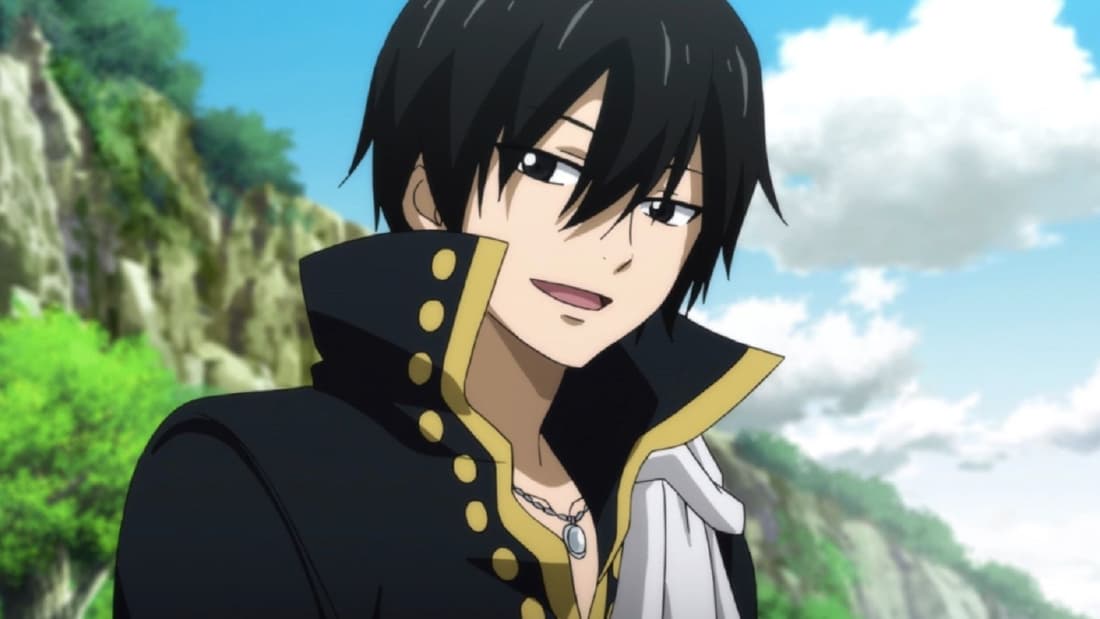 Zeref