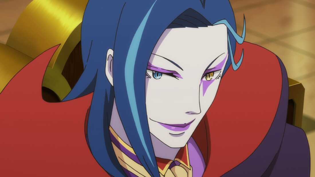 Roswaal L Mathers (Re:Zero)