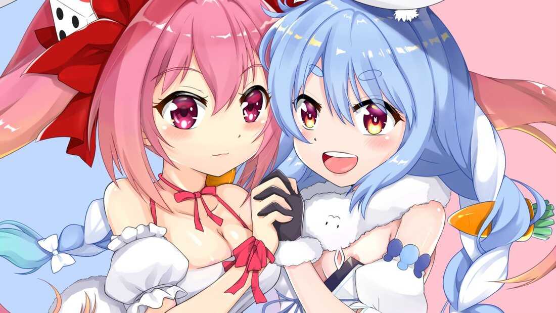 Hikaru Usada (Di Gi Charat)