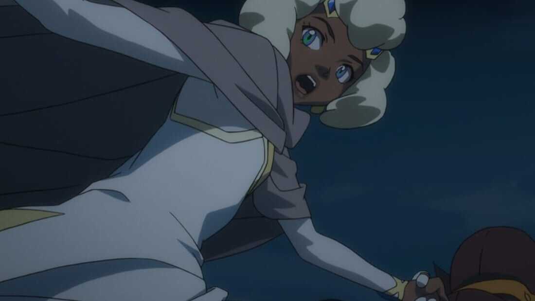 S.A.M (Cannon Busters)