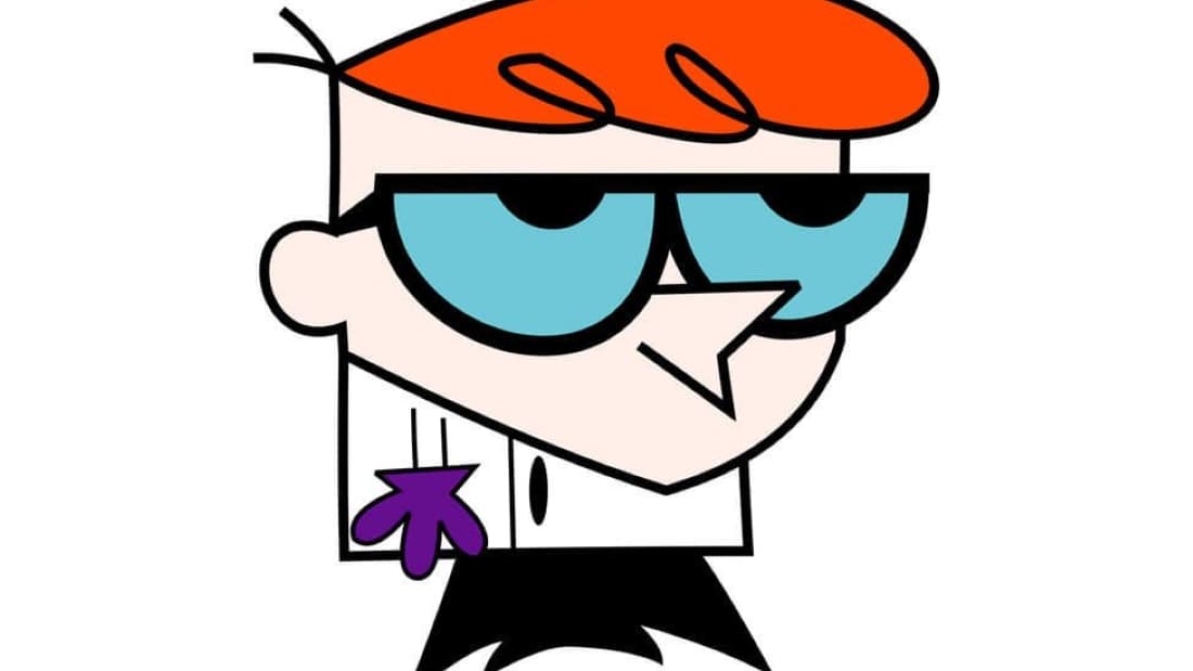 Dexter (Dexter’s Laboratory)