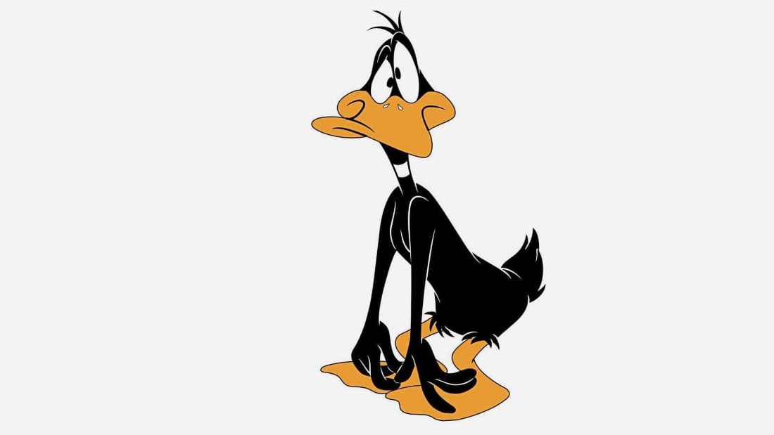 Daffy Duck (Looney Tunes)